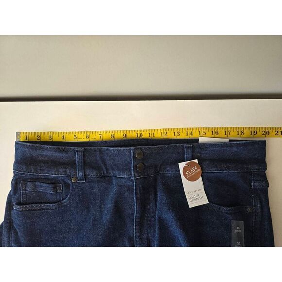 Lane Bryant Jeans Sz 20S - Picture 9 of 10